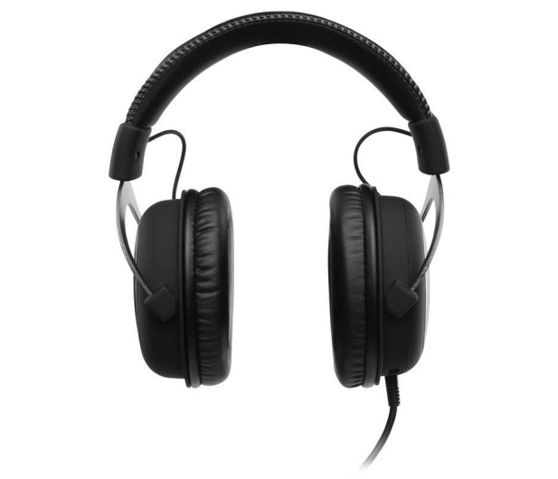 HyperX Cloud II Headset (czerwone) - 222526 - zdjęcie 2